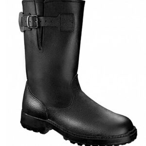 Сапоги утепленные кирзовые Вахруши-литобувь 105-1 МПМ