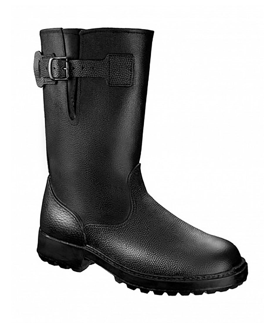 Сапоги кирзовые Вахруши-литобувь 105-1