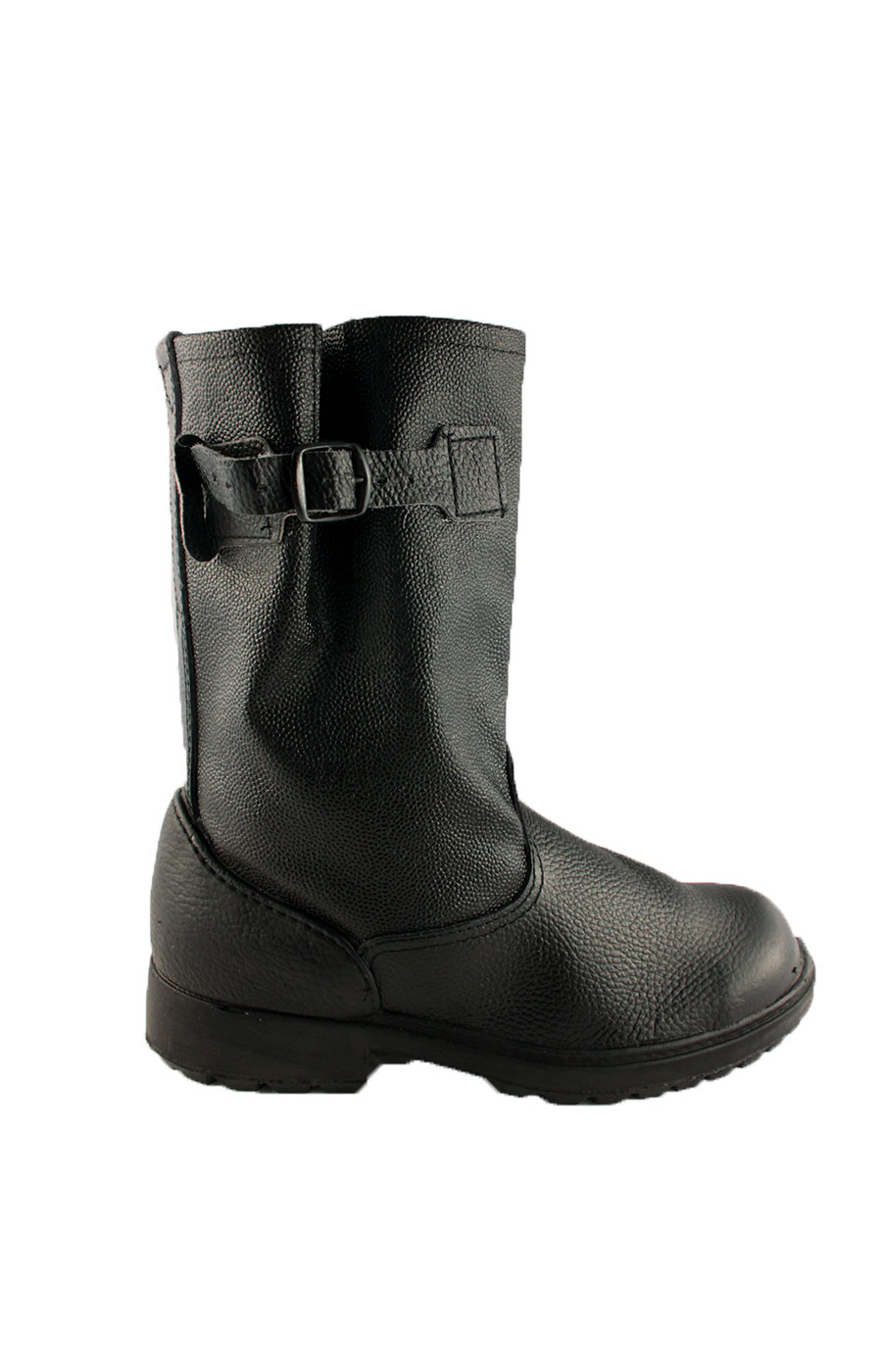 Сапоги кирзовые Вахруши-литобувь 105-1 — изображение 2