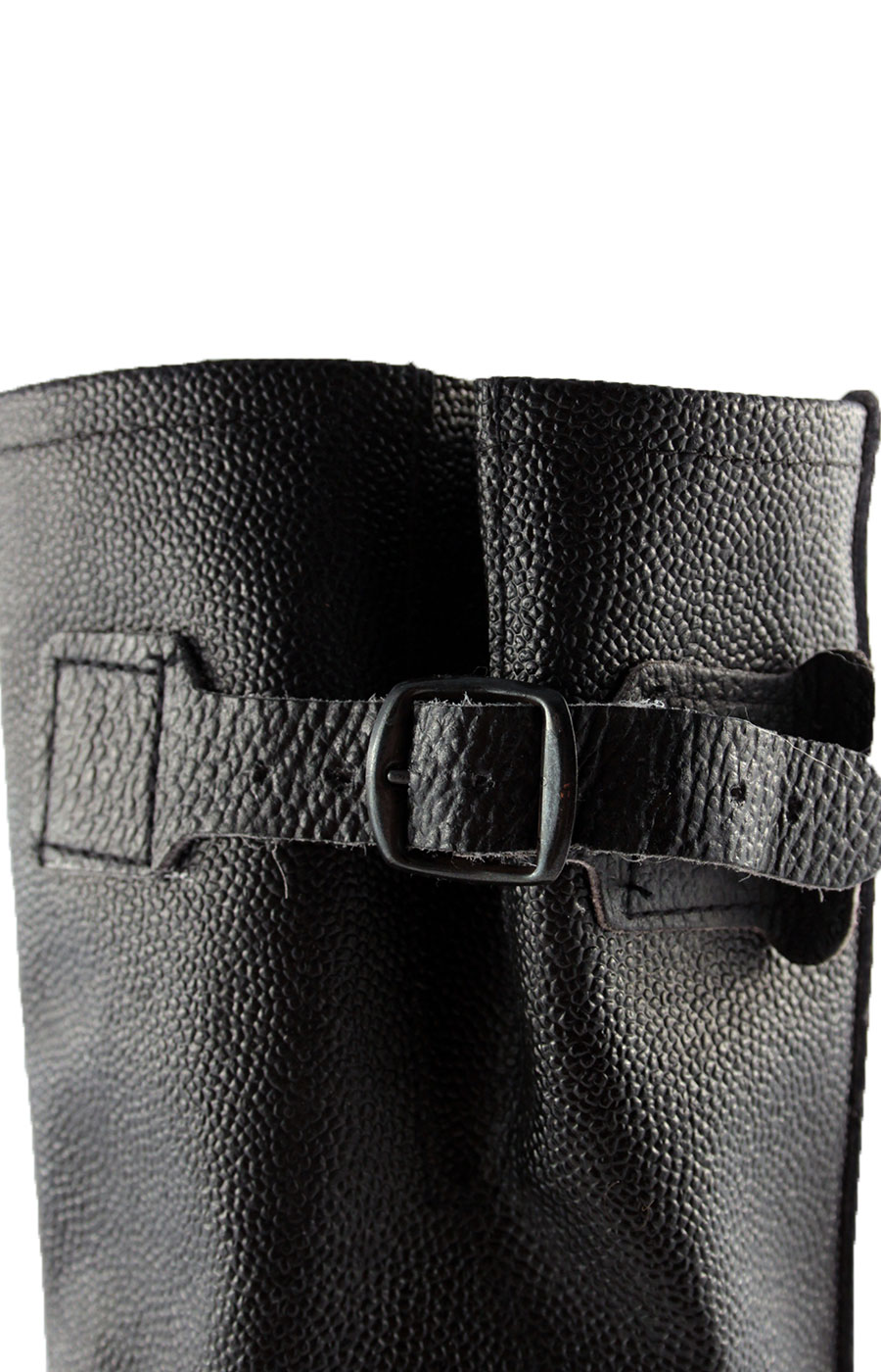 Сапоги кирзовые Вахруши-литобувь 105-1 — изображение 3