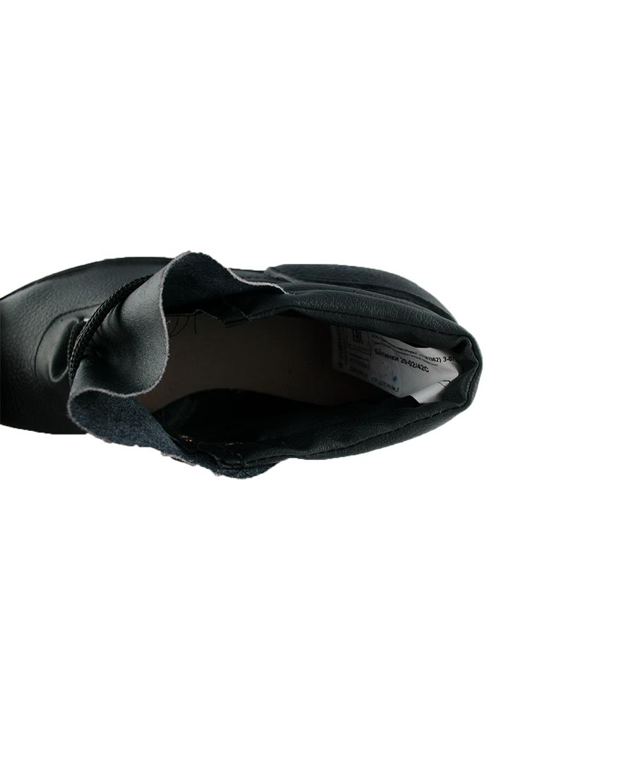 Ботинки рабочие Вахруши 20-02 — изображение 6