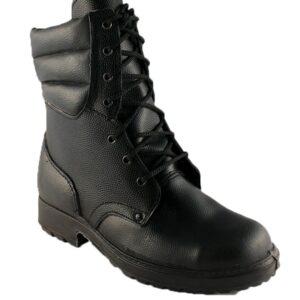 Ботинки с высокими берцами утепленные Вахруши-литобувь 27МПМ