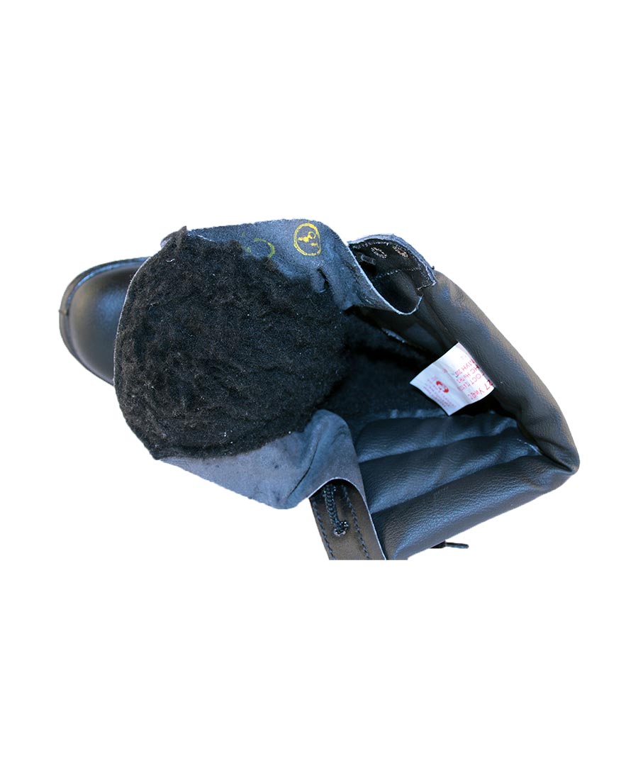 Ботинки Вахруши 27МП — изображение 5