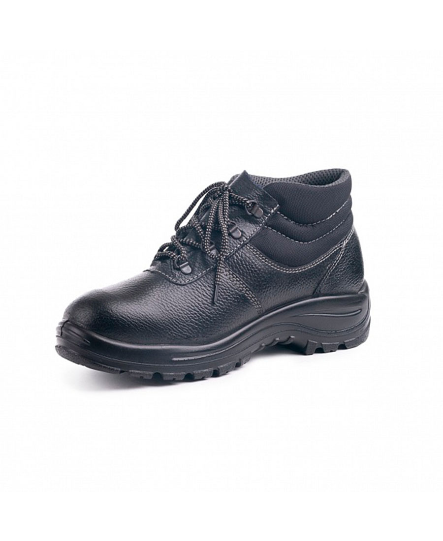 Ботинки рабочие Вахруши-литобувь 302МП — изображение 2