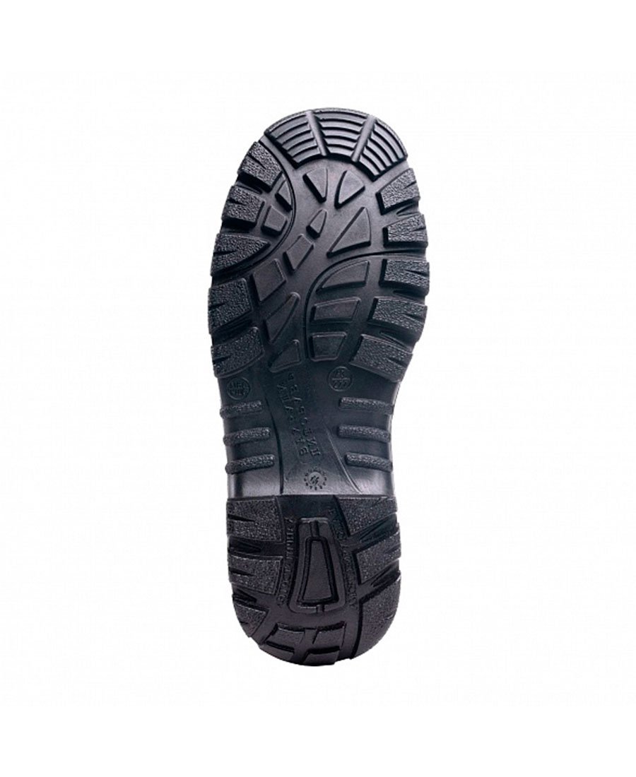 Ботинки рабочие Вахруши-литобувь 302МП — изображение 4