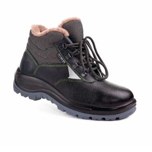 Ботинки утепленные натуральным мехом Вахруши-литобувь 327