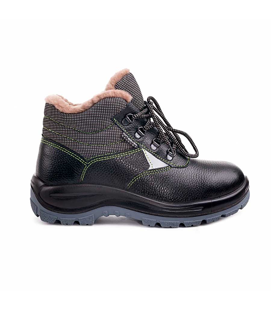 Ботинки утепленные натуральным мехом Вахруши-литобувь 327 — изображение 2