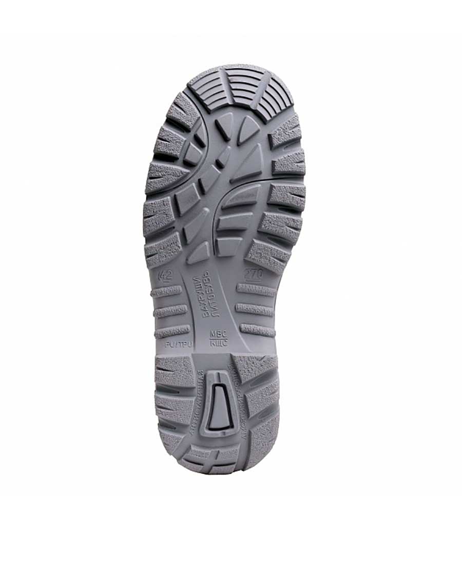 Ботинки утепленные натуральным мехом Вахруши-литобувь 327 — изображение 4