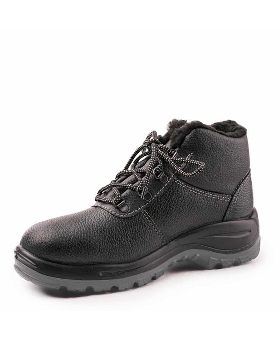 Ботинки утепленные Вахруши-литобувь 307МП — изображение 6