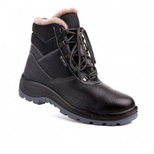 Ботинки утепленные Вахруши-литобувь 304