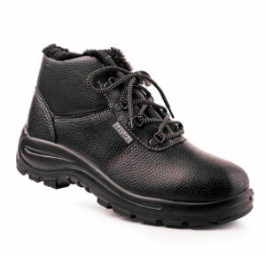 Ботинки утепленные Вахруши-литобувь 307МП
