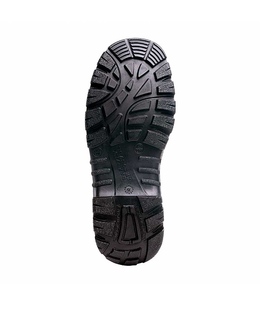 Ботинки утепленные Вахруши-литобувь 307МП — изображение 8