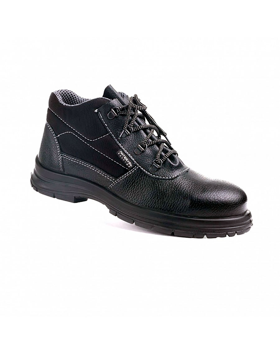 Ботинки рабочие Вахруши-литобувь 506МП