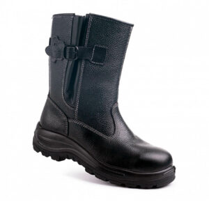 Сапоги рабочие Вахруши-литобувь 203МП