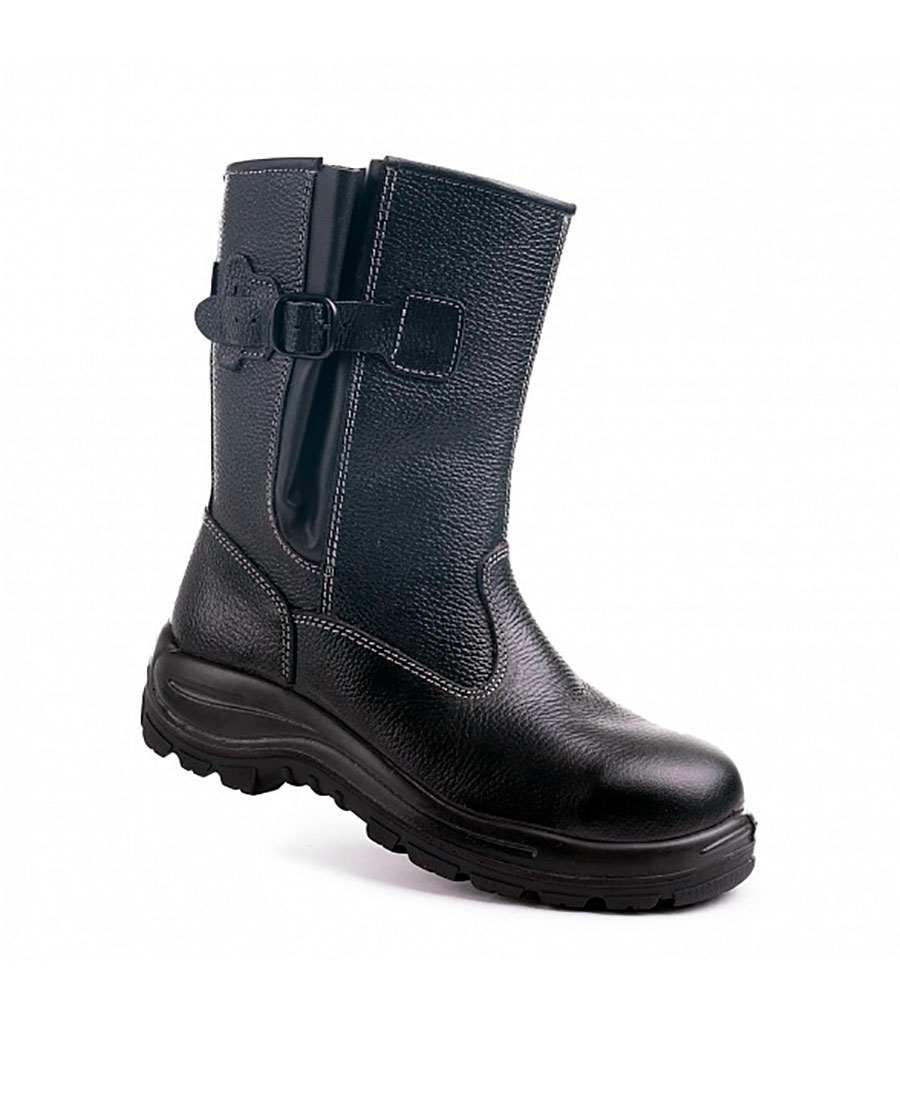 Сапоги рабочие Вахруши-литобувь 203МП