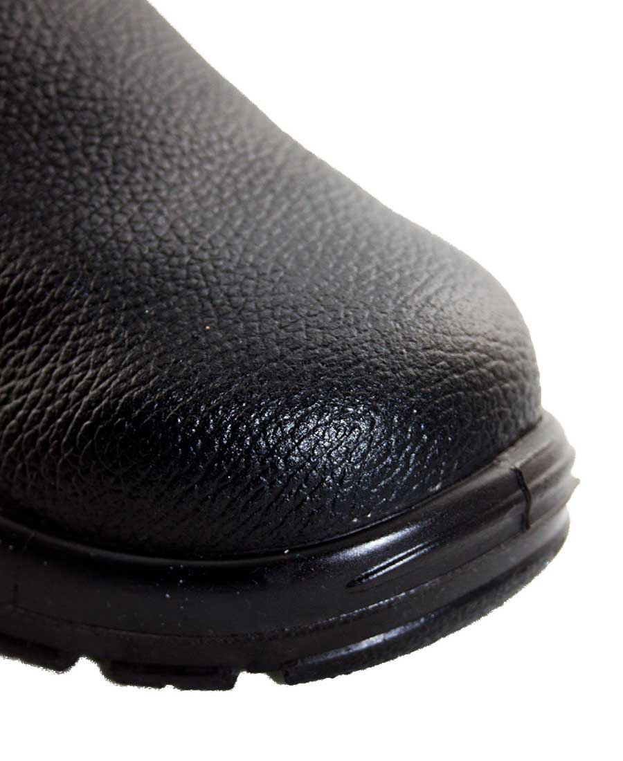 Сапоги кирзовые рабочие Вахруши-литобувь 203-1МП — изображение 5