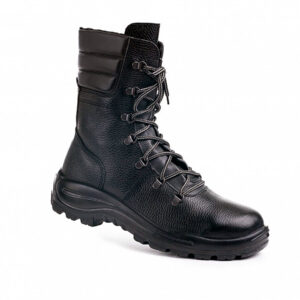 Ботинки с высокими берцами Вахруши-литобувь 324