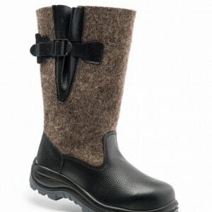 Сапоги Вахруши-литобувь Лесник 220МП